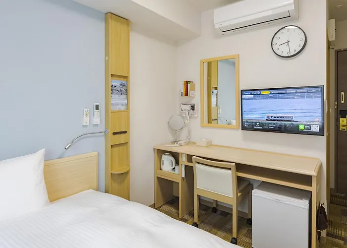 Toyoko Inn Tokyo Ikebukuro Kita-Guchi No.1